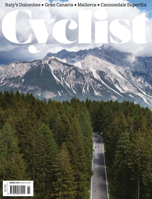 Cyclist UK