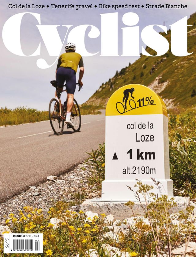 Cyclist UK