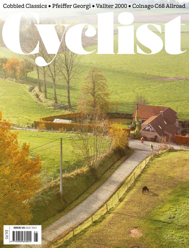 Cyclist UK