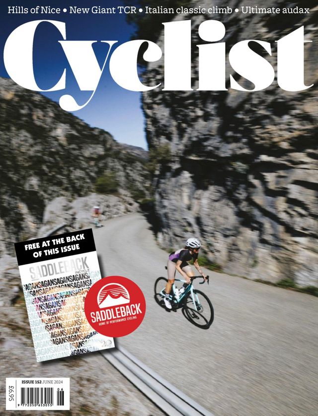 Cyclist UK