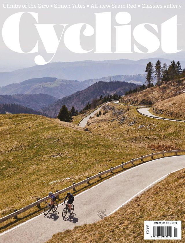 Cyclist UK