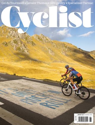 Cyclist UK