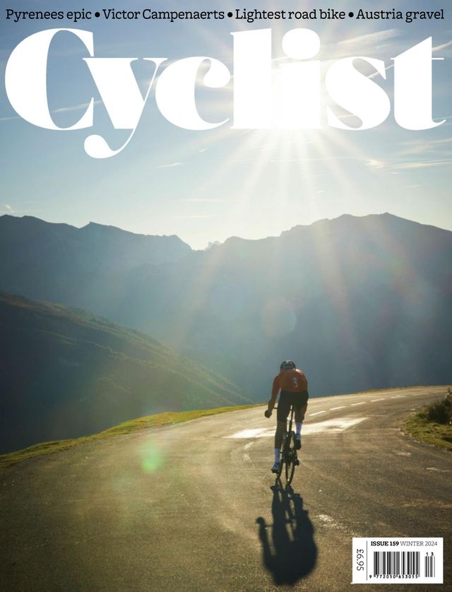 Cyclist UK