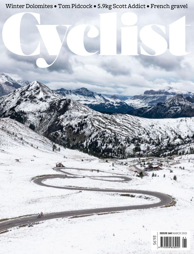 Cyclist UK