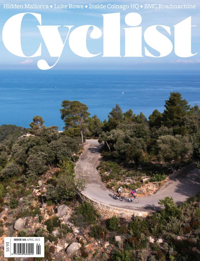 Cyclist UK