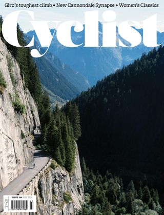 Cyclist UK
