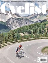 Cyclist UK