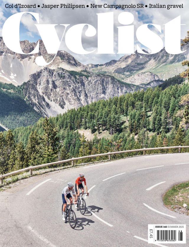 Cyclist UK