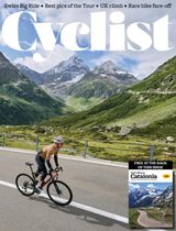 Cyclist UK