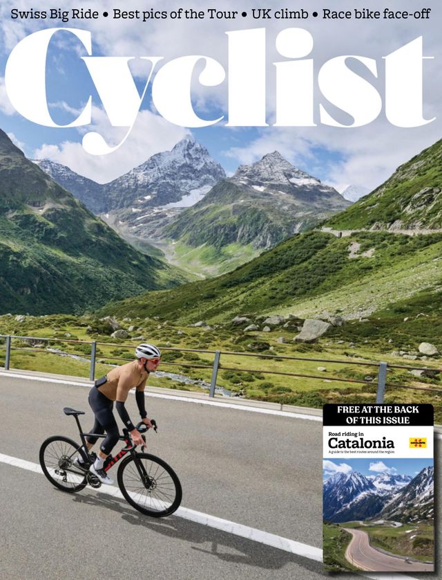 Cyclist UK