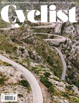 Cyclist UK