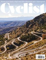 Cyclist UK