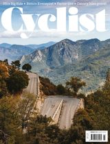 Cyclist UK