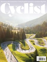 Cyclist UK