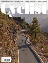 Cyclist UK