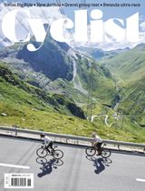 Cyclist UK
