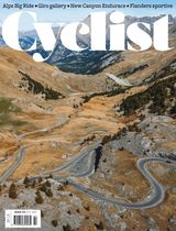 Cyclist UK