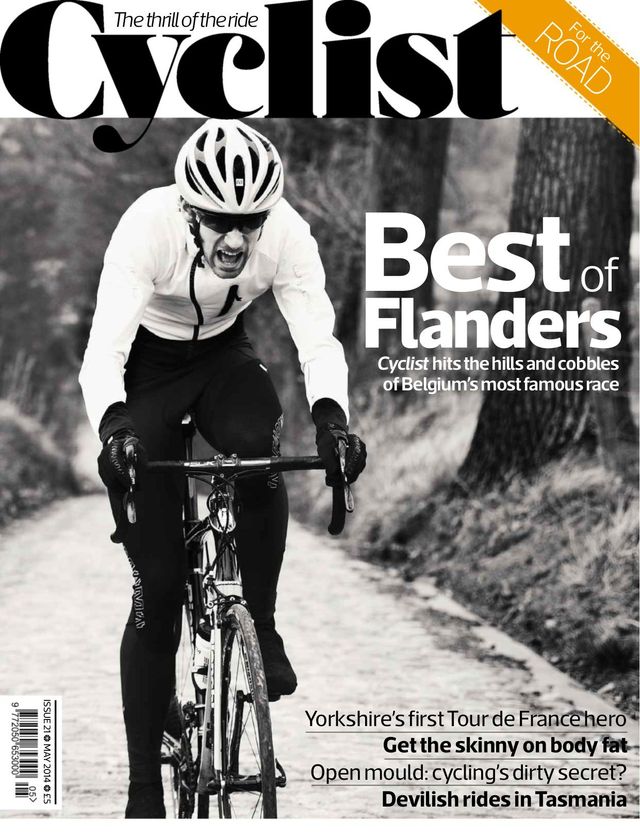 Cyclist UK