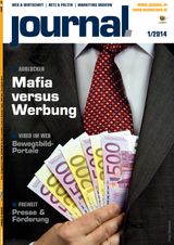 Ausgabe 01/2014