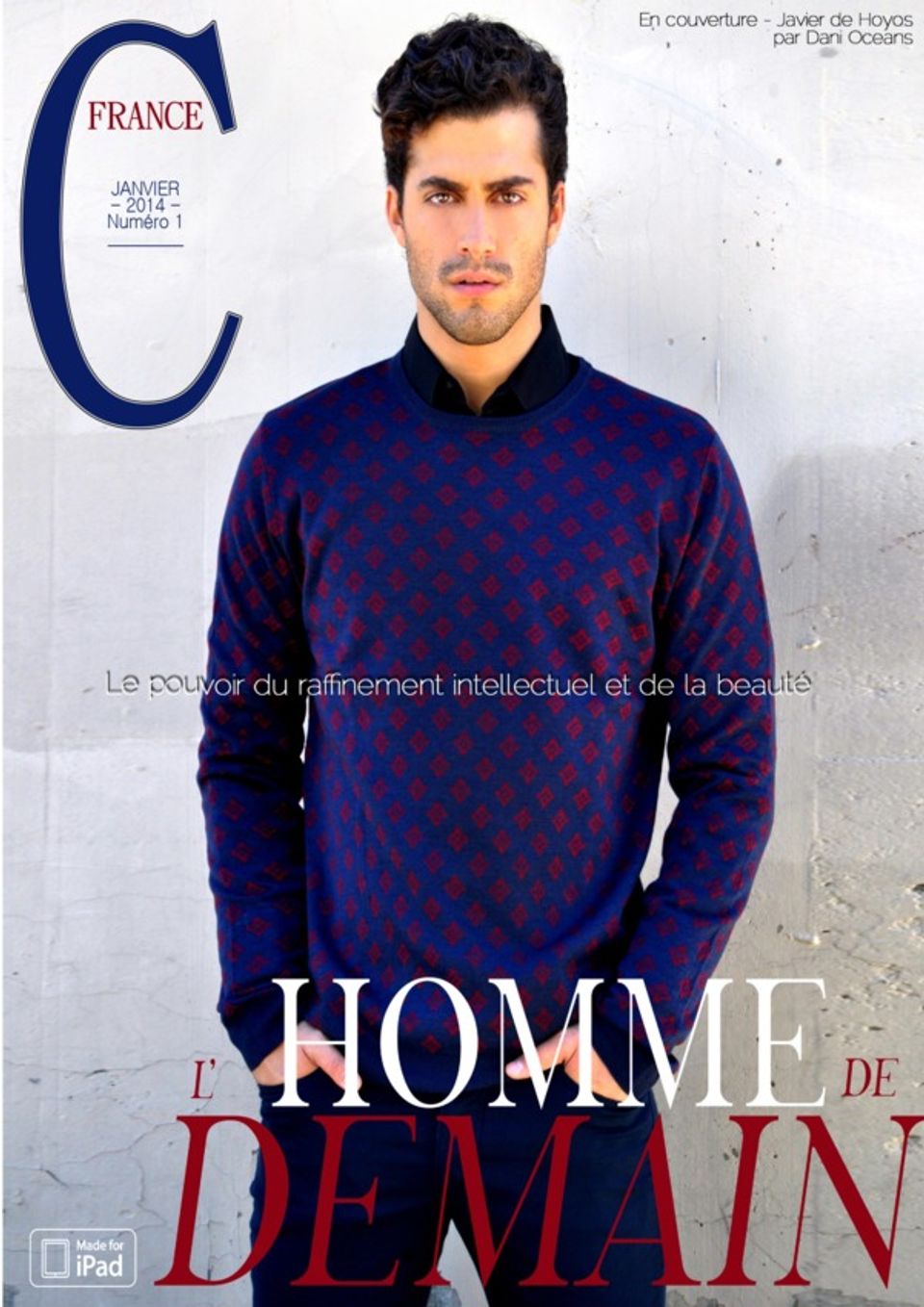 Cool FranceJanvier 2014 Magazine Get your Digital Subscription