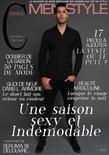 Men Style Mai 2015