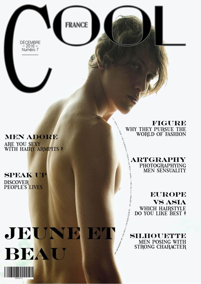 Cool France