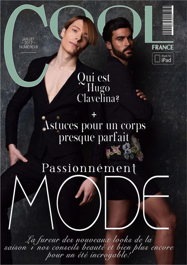 Cool France