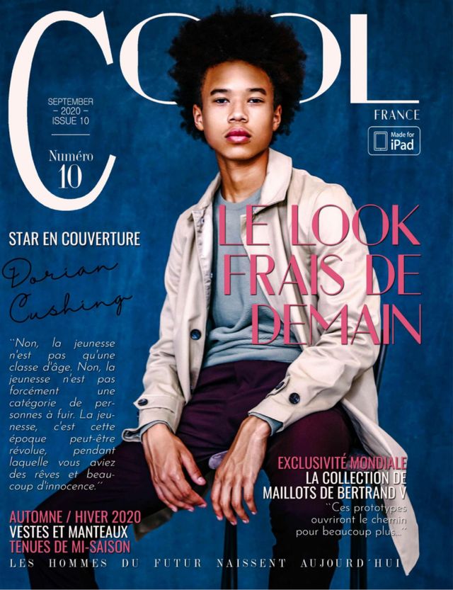 Cool France