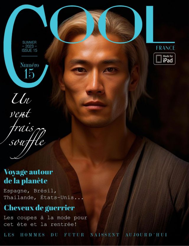 Cool France