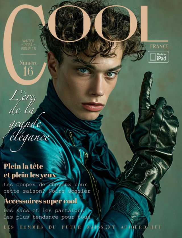 Cool France