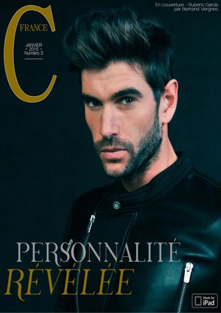Cool France - Aug 2024 - Issue 17 Cool France Cover - Aug 2024 - Issue 17 Edition