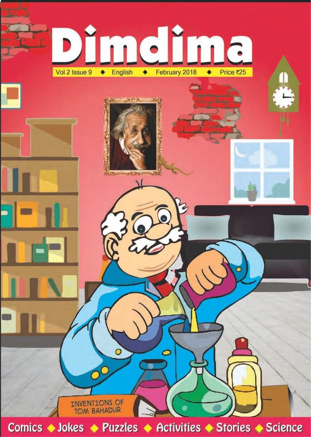 Gå ubegrenset med Magzter GOLD