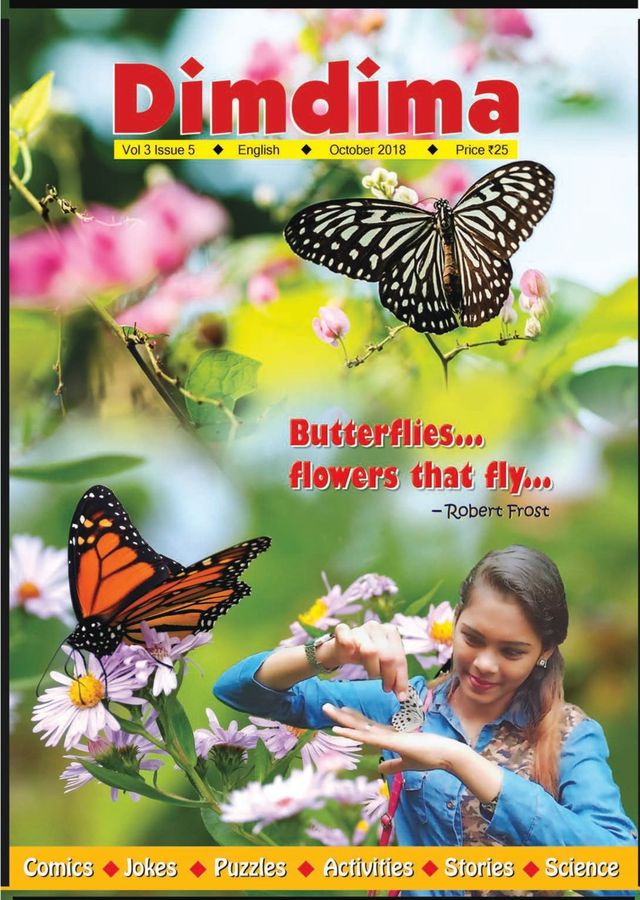 Go Unlimited with Magzter GOLD