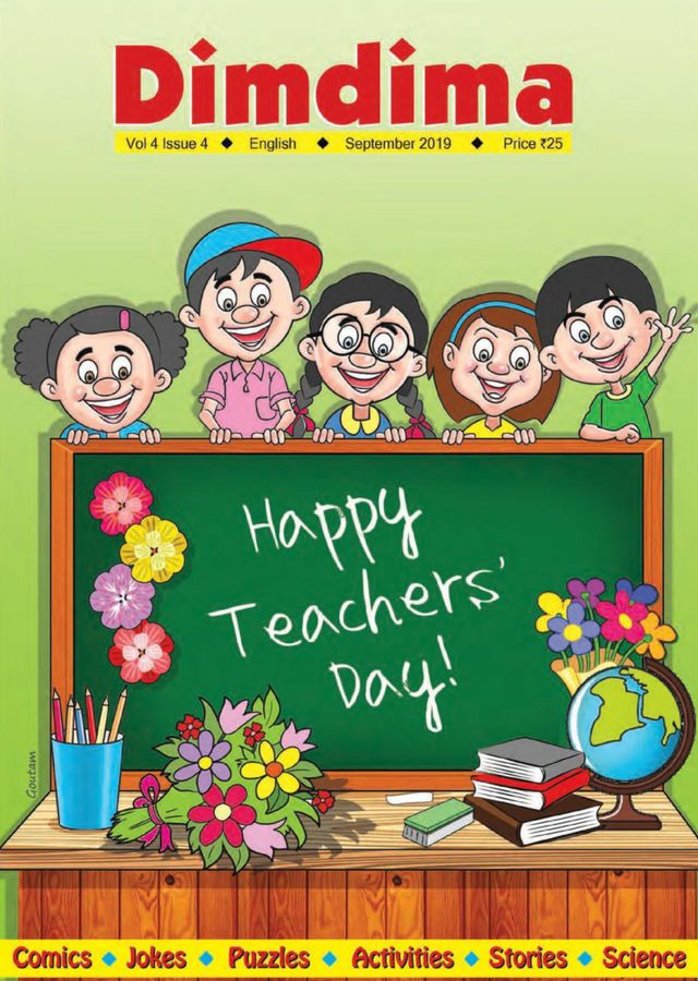 Go Unlimited with Magzter GOLD