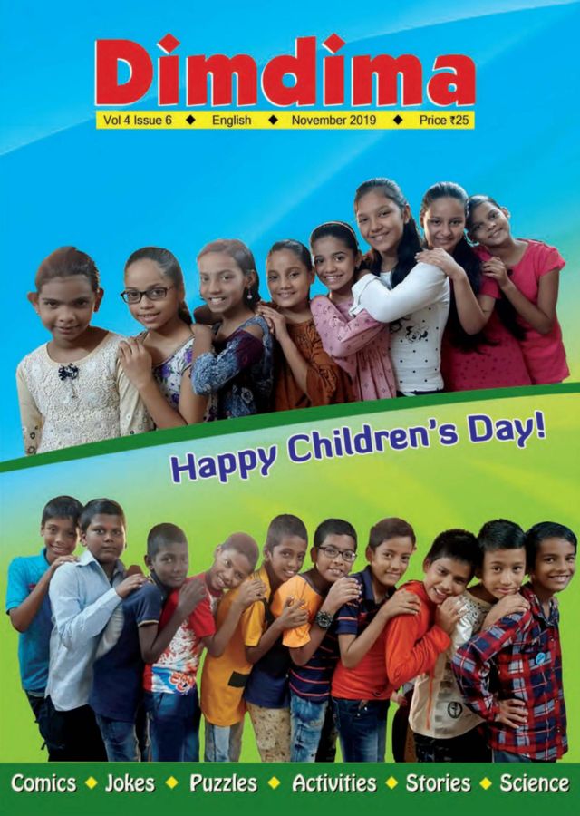 Go Unlimited with Magzter GOLD