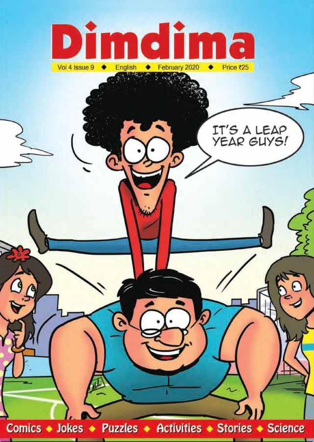 Go Unlimited with Magzter GOLD