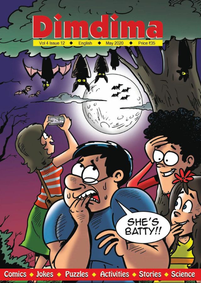 Go Unlimited with Magzter GOLD