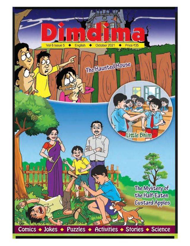 Magzter GOLDで無制限に