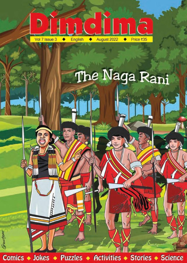 Magzter GOLDで無制限に