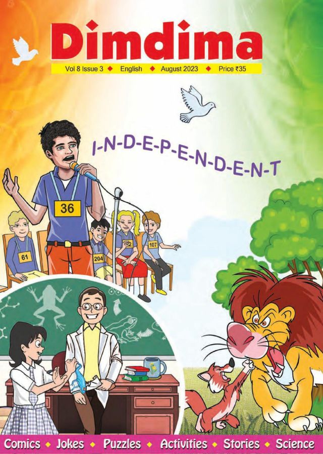 Gå ubegrenset med Magzter GOLD