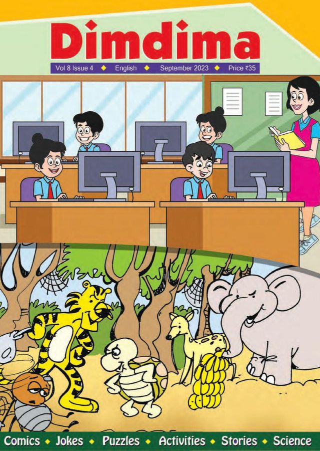 Gå ubegrenset med Magzter GOLD