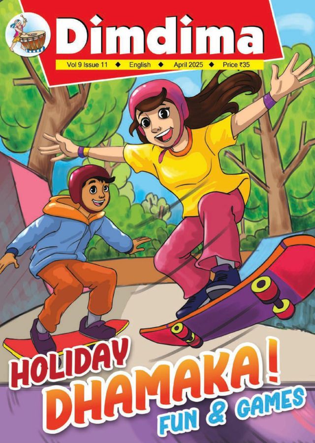 Gå ubegrenset med Magzter GOLD