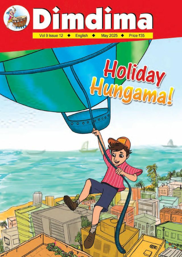 Gå ubegrenset med Magzter GOLD