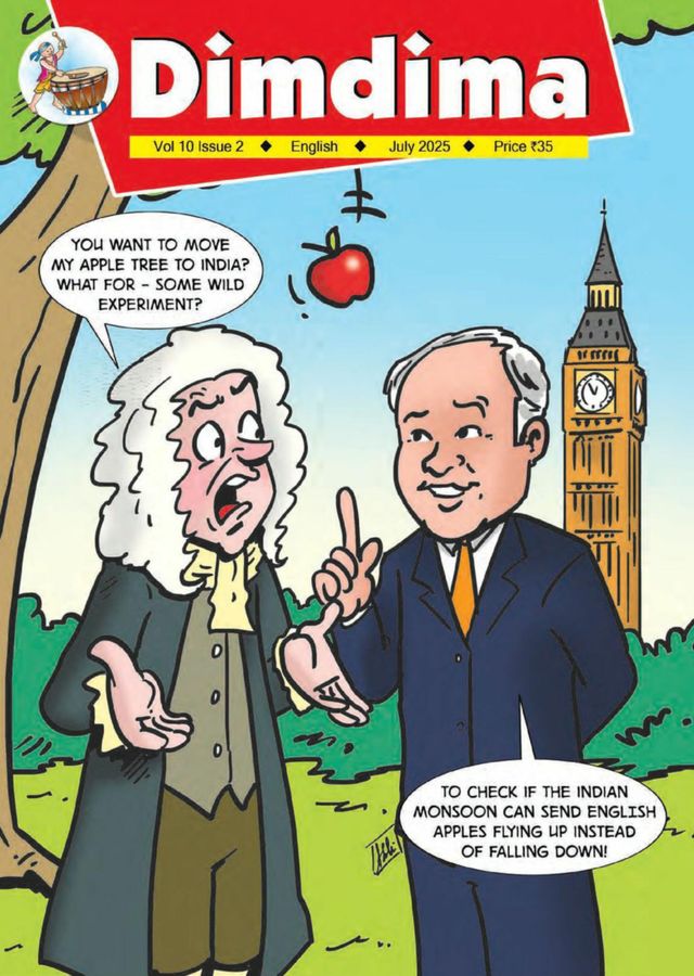 Gå ubegrenset med Magzter GOLD