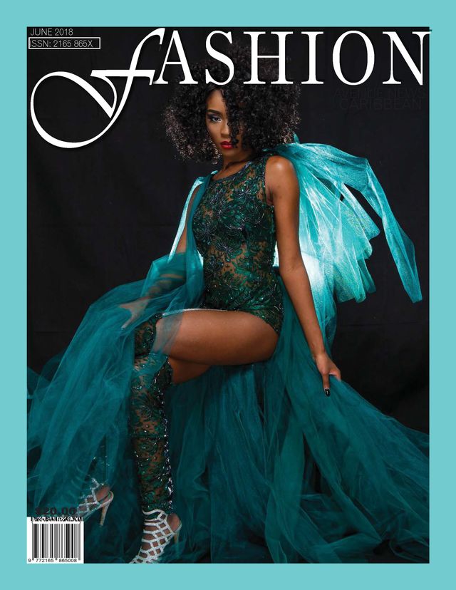 FASHION AVENUE NEWS