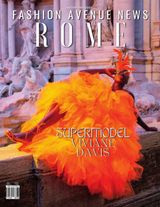 FAN ROME - SPECIAL ISSUE - NOVEMBER 2022