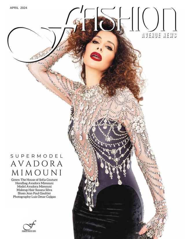 FASHION AVENUE NEWS