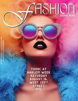FASHION AVENUE NEWS
