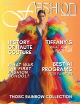 FASHION AVENUE NEWS