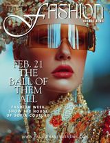 FASHION AVENUE NEWS